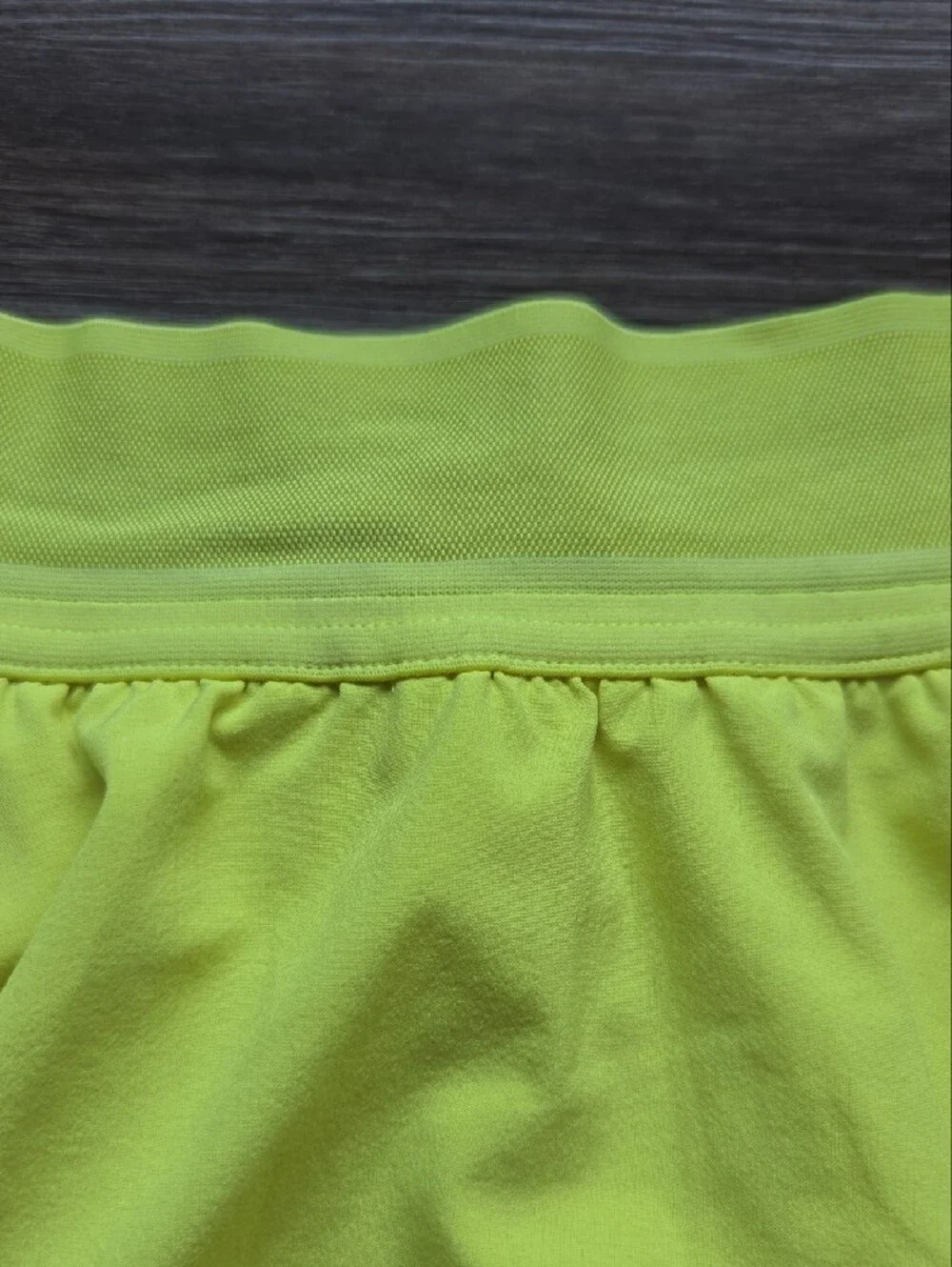 lululemon athletica guc built